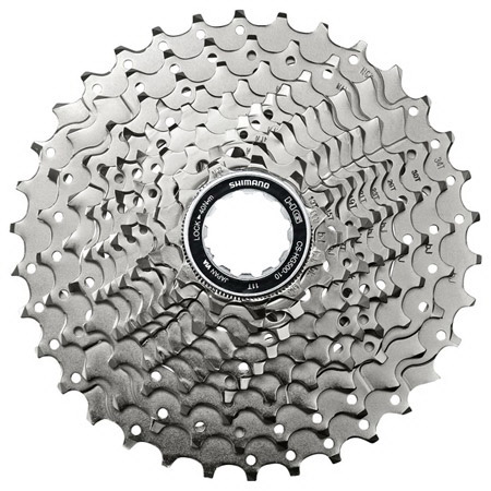 Shimano cassettes & freewheels. ✓ Snel geleverd ✓ Gratis verzending v.a. €75