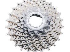 Shimano cassette 9V 11-25 CS-HG400 ICSHG4009125
