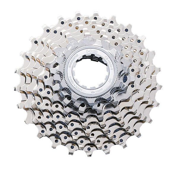 Shimano cassettes & freewheels. ✓ Snel geleverd ✓ Gratis verzending v.a. €75