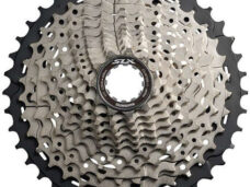 Shimano cassette 11V 11-42 SLX CSM7000