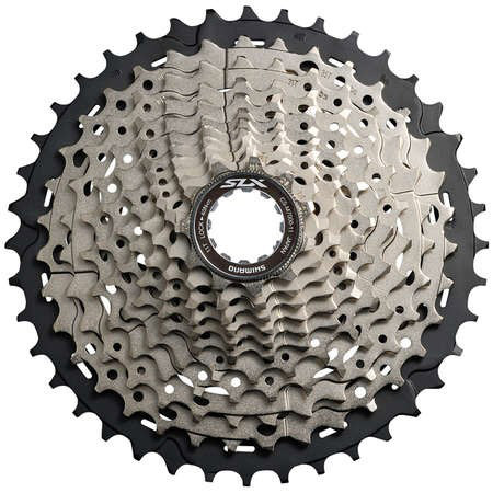 Shimano cassettes & freewheels. ✓ Snel geleverd ✓ Gratis verzending v.a. €75