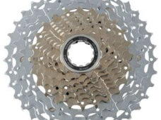 Shimano cassette 10V 11-34 SLX ICSHG811034