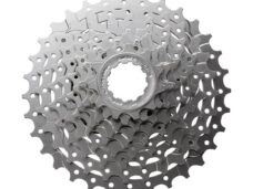 Shimano cassette 9V 11-28 CS-HG400 Alivio/Deore 4009128