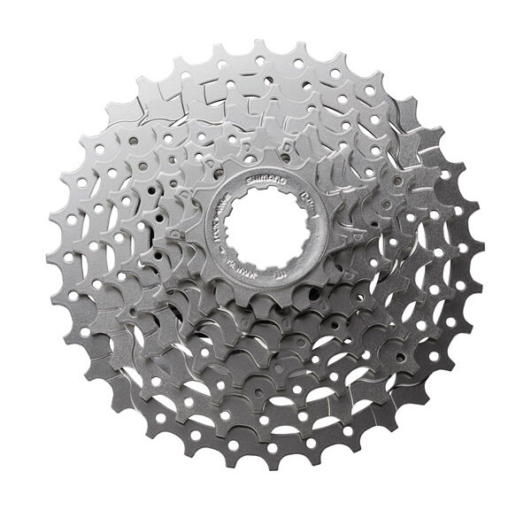 Shimano cassettes & freewheels. ✓ Snel geleverd ✓ Gratis verzending v.a. €75