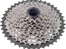 Shimano cassette 11V 11-40 Deore XT ICSM8000