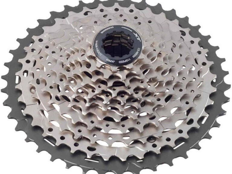 Shimano cassettes & freewheels. ✓ Snel geleverd ✓ Gratis verzending v.a. €75