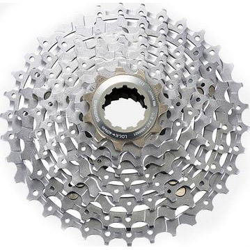 Shimano cassette 9V 11-32 Deore-XT