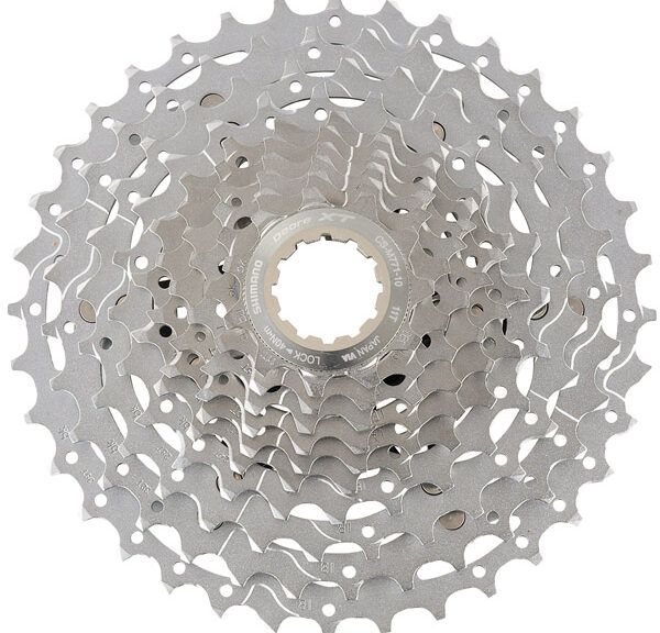 Shimano cassettes & freewheels. ✓ Snel geleverd ✓ Gratis verzending v.a. €75