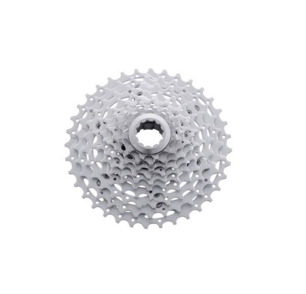 Shimano cassettes & freewheels. ✓ Snel geleverd ✓ Gratis verzending v.a. €75