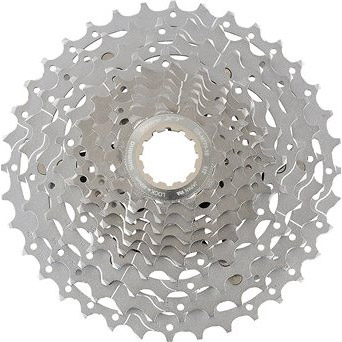 Shimano cassettes & freewheels. ✓ Snel geleverd ✓ Gratis verzending v.a. €75
