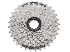 Shimano cassette 8V 11-34 CS-HG41