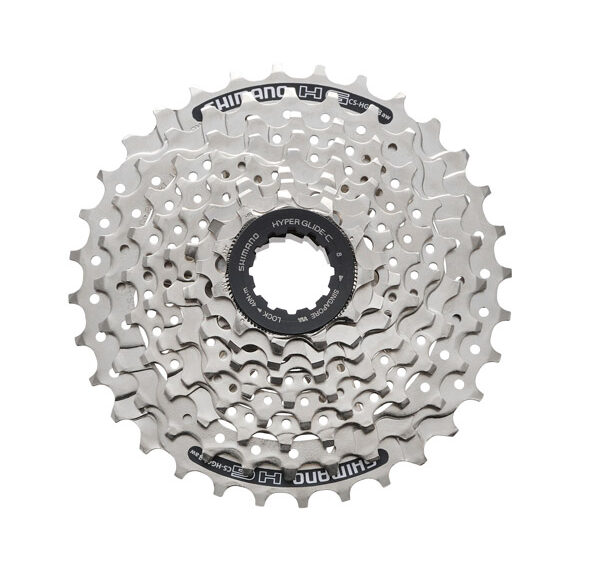 Shimano cassettes & freewheels. ✓ Snel geleverd ✓ Gratis verzending v.a. €75