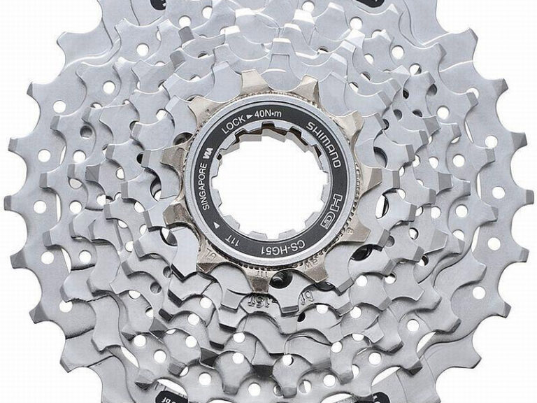 Shimano cassettes & freewheels. ✓ Snel geleverd ✓ Gratis verzending v.a. €75