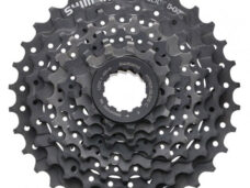 Shimano cassette 8V 11-30 HG31