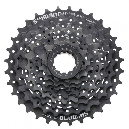 Shimano cassettes & freewheels. ✓ Snel geleverd ✓ Gratis verzending v.a. €75