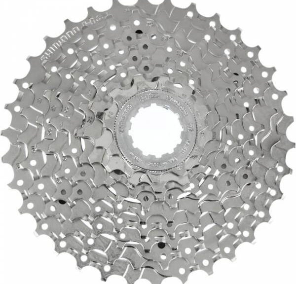 Shimano cassettes & freewheels. ✓ Snel geleverd ✓ Gratis verzending v.a. €75