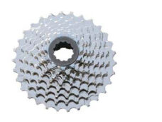 Shimano cassette 8V 12-25  CS-HG50