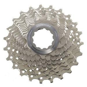 Shimano cassettes & freewheels. ✓ Snel geleverd ✓ Gratis verzending v.a. €75