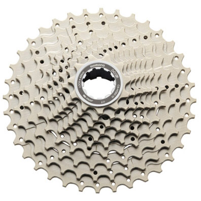 Shimano cassettes & freewheels. ✓ Snel geleverd ✓ Gratis verzending v.a. €75