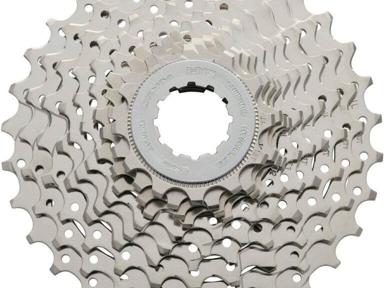 Shimano cassettes & freewheels. ✓ Snel geleverd ✓ Gratis verzending v.a. €75
