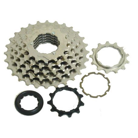 Shimano cassettes & freewheels. ✓ Snel geleverd ✓ Gratis verzending v.a. €75