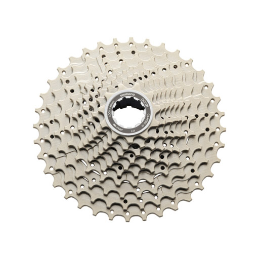 Shimano cassettes & freewheels. ✓ Snel geleverd ✓ Gratis verzending v.a. €75