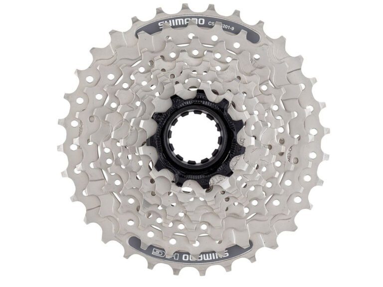 Shimano cassettes & freewheels. ✓ Snel geleverd ✓ Gratis verzending v.a. €75