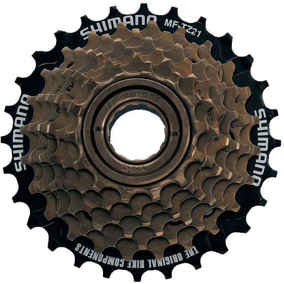 Shimano cassettes & freewheels. ✓ Snel geleverd ✓ Gratis verzending v.a. €75