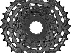 Shimano cassette CS-HG200 7v 12-28t OEM