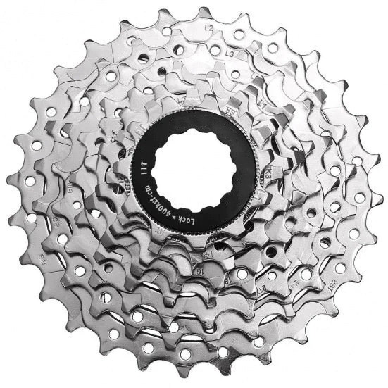 Cassettes cassettes & freewheels. ✓ Snel geleverd ✓ Gratis verzending v.a. €75
