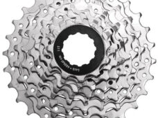 Hulzebos cassette 8v 11-28 chroom