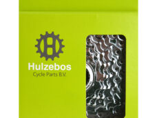 Hulzebos cassette 9v 11-32 chroom