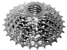 Ventura cassette 8v 11-32 Shimano passing