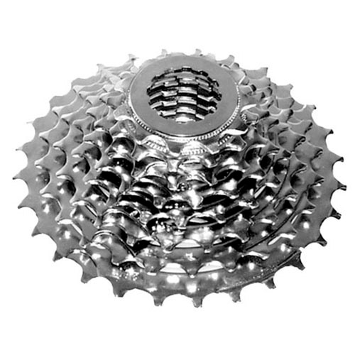 Cassettes cassettes & freewheels. ✓ Snel geleverd ✓ Gratis verzending v.a. €75