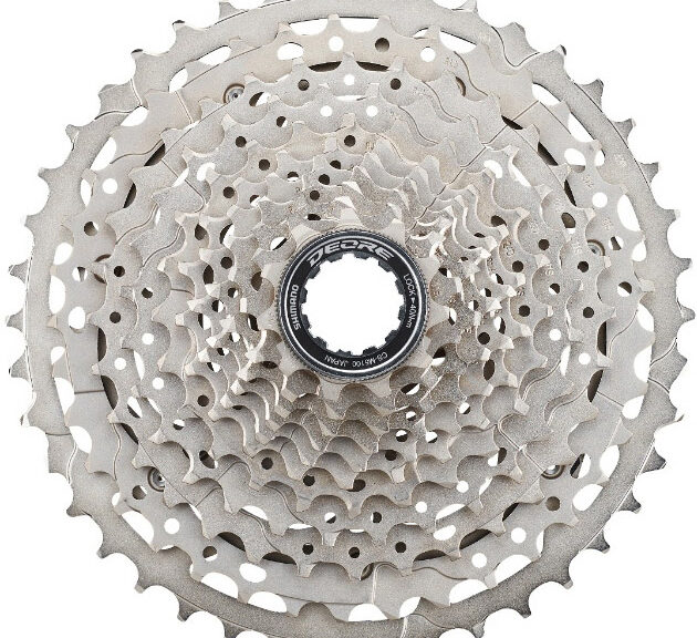 Shimano cassettes & freewheels. ✓ Snel geleverd ✓ Gratis verzending v.a. €75