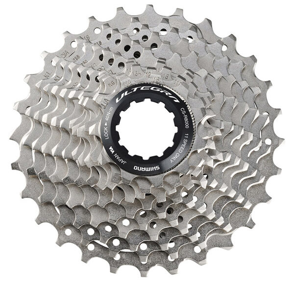 Shimano cassettes & freewheels. ✓ Snel geleverd ✓ Gratis verzending v.a. €75
