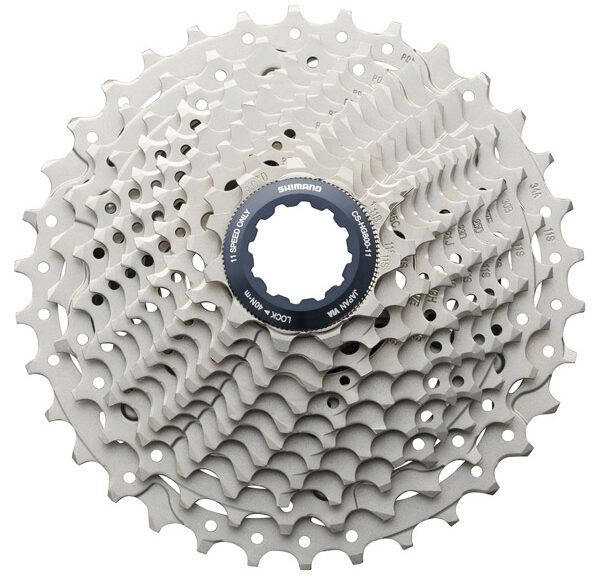 Shimano cassettes & freewheels. ✓ Snel geleverd ✓ Gratis verzending v.a. €75