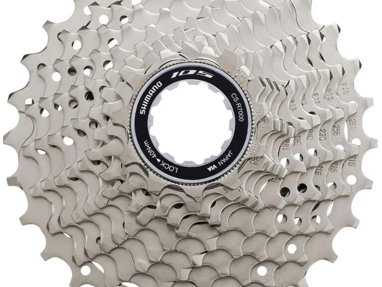 Shimano cassettes & freewheels. ✓ Snel geleverd ✓ Gratis verzending v.a. €75