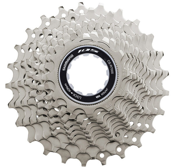 Shimano cassettes & freewheels. ✓ Snel geleverd ✓ Gratis verzending v.a. €75