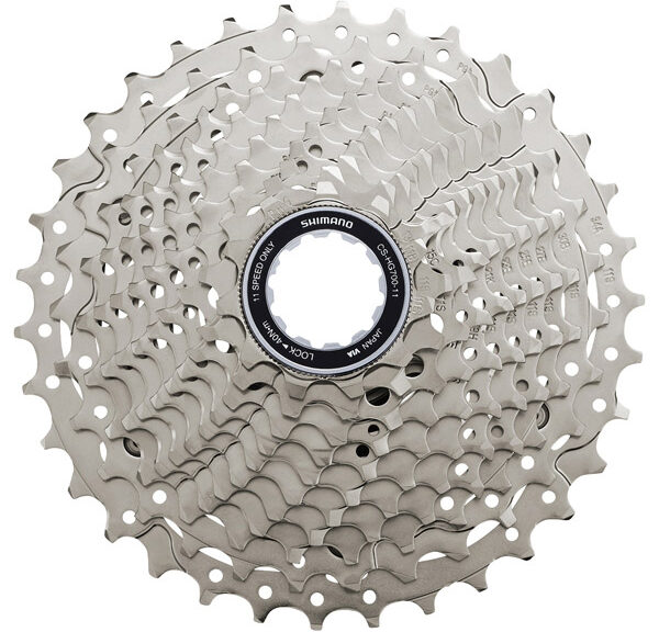 Shimano cassettes & freewheels. ✓ Snel geleverd ✓ Gratis verzending v.a. €75