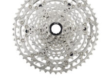 Shimano cassette Deore 12v 10-51T micro spline