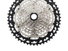 Shimano cassette XT CS-M8100 12v 10-45T