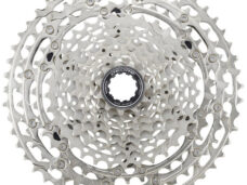 Shimano cassette Deore 11v 11-42T
