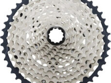 Shimano cassette SLX CS-M7100 12v 10-45t micro spline