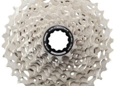 Shimano cassette Ultegra 12v 11-30T