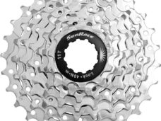 SunRace cassette 7v 11-28T