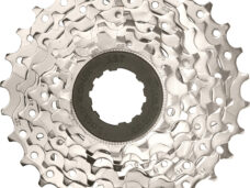 SunRace cassette 7v 12-28T