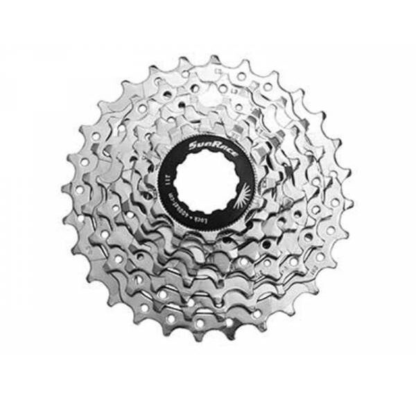 Sunrace cassettes & freewheels. ✓ Snel geleverd ✓ Gratis verzending v.a. €75