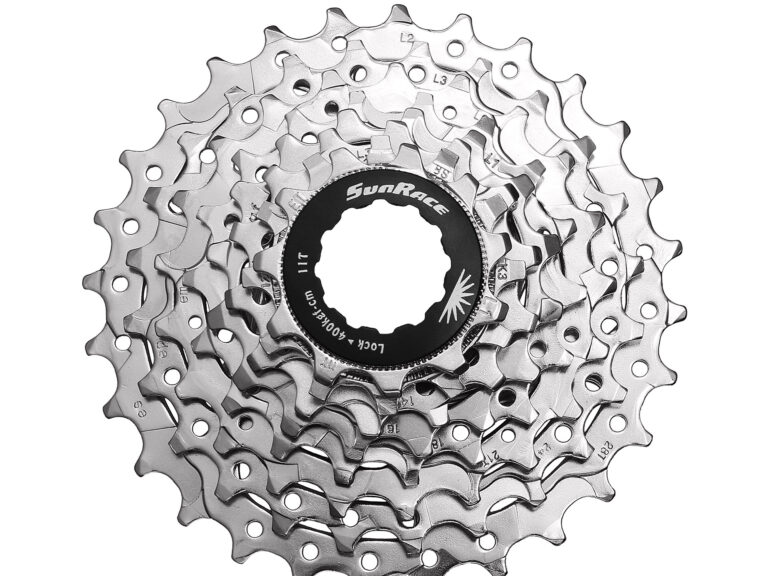 Sunrace cassettes & freewheels. ✓ Snel geleverd ✓ Gratis verzending v.a. €75