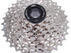 SunRace cassette 8v 11-32T
